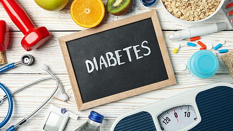 Diabetes Care