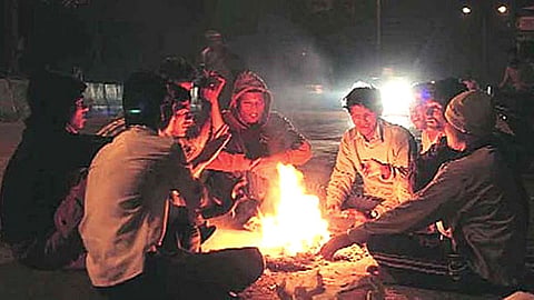 Maharashtra Weather
