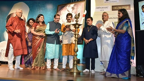 Goa Music Festival