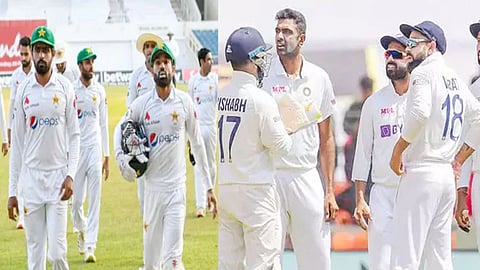 Team India