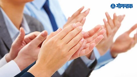 Clapping Therapy