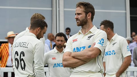 Kane Williamson