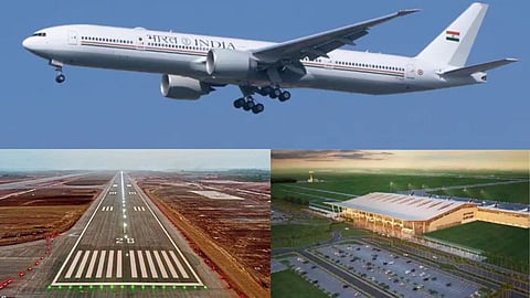 Mopa Airport