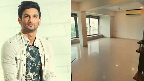 Sushant Singh Rajput Viral Video: सुशांत सिंह राजपूतच्या फ्लॅटला 2.5 वर्षांपासून मिळेना भाडेकरू; मालकाने ठेवली 'ही' अट