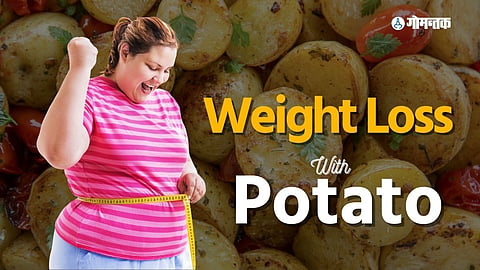 Weight Loss With Potato