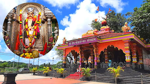 Mapusa | Shri Dev Bodgeshwar Sansthan