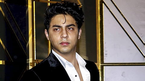 Aryan Khan