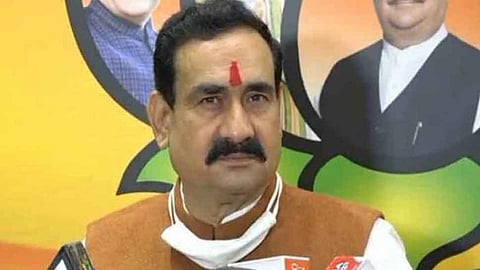 Narottam Mishra