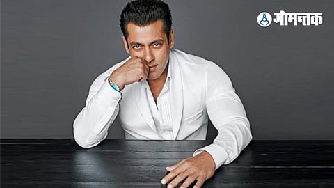 Salman khan life story