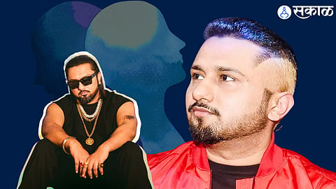 Honey Singh