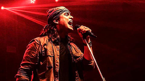 Jubin Nautiyal Health Update
