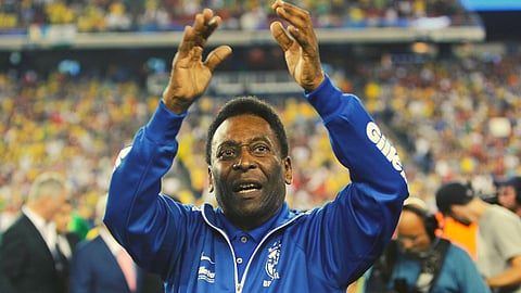 Pele