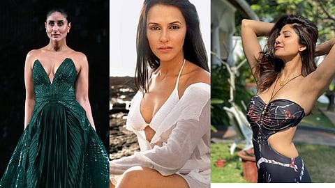 Bollywood Actress