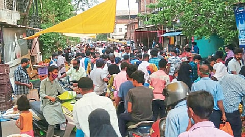 Market