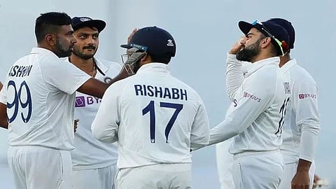 Team India