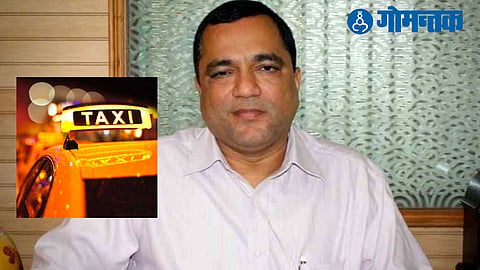 Mauvin Godinho