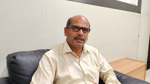 Goa Corona Updates | Goa Covid 19 | covid-19 bf.7 variant | omicron bf 7 variant | Dr. Rajendra Borkar