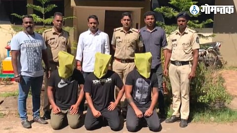 Kulal attack case