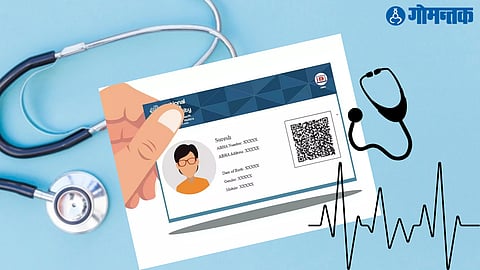 Abha Health Card