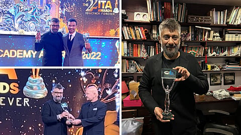 The Kashmir Files | ITA Awards 2022 |