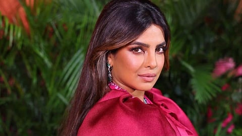 Priyanka Chopra