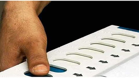 Goa Panchayat Election
