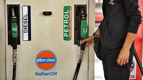 Petrol Diesel Prices in Goa | Fuel Oil Petrol Diesel Price in Goa