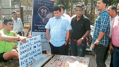 Daji Salkar