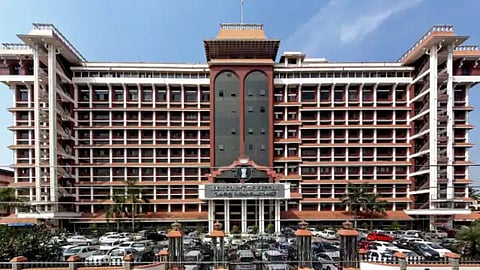 Kerala High Court