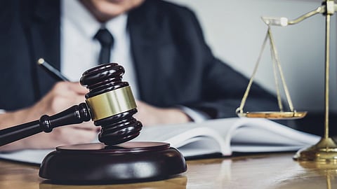 Advocate