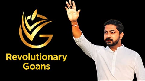 Goa Politics: विरोधी पक्षातून ‘आरजी’ बाहेर! भाजपला पूरक घेतली भूमिका; 2027 ला मोजक्याच जागा लढवणार