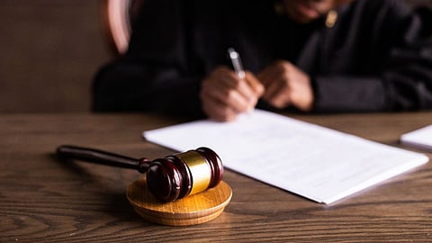 Armed Forces Tribunal