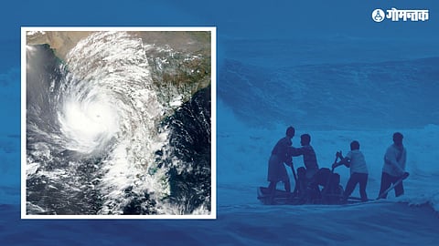 Cyclone update