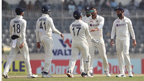 Team India