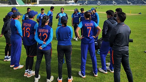 India Women Cricket Team