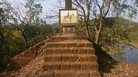 Nanuz Fort, Salcete|Republic Day