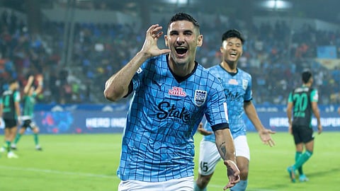 Mumbai City FC