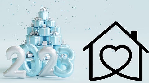 Vastu Tips 2023