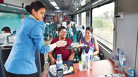 Railways