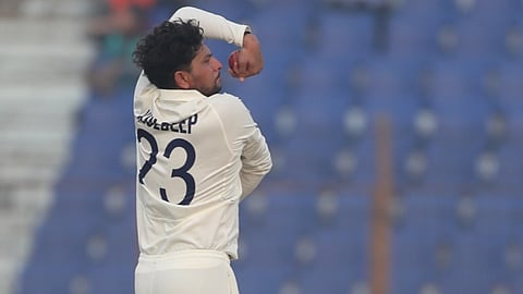 Kuldeep Yadav | IND vs BAN