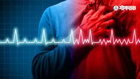 Heart Attack