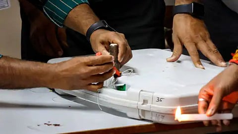 Ballot Box