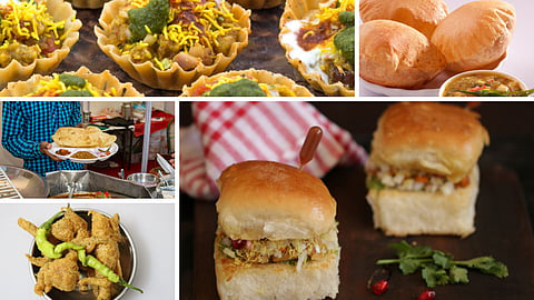 Year Ender 2022| Street Food | Popular Food Trend In 2022