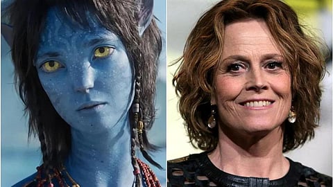 Avatar The way of water