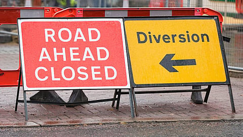 Dicholim Road