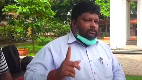 Sudip Tamhankar