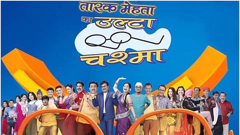 Tarak Mehta Ka Ooltah Chashmah