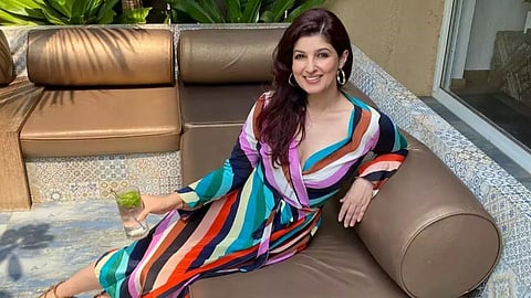 HBD Twinkle Khanna