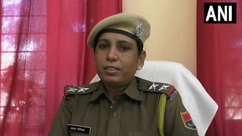 Rajasthan Crime
