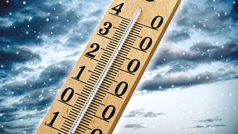 India Weather